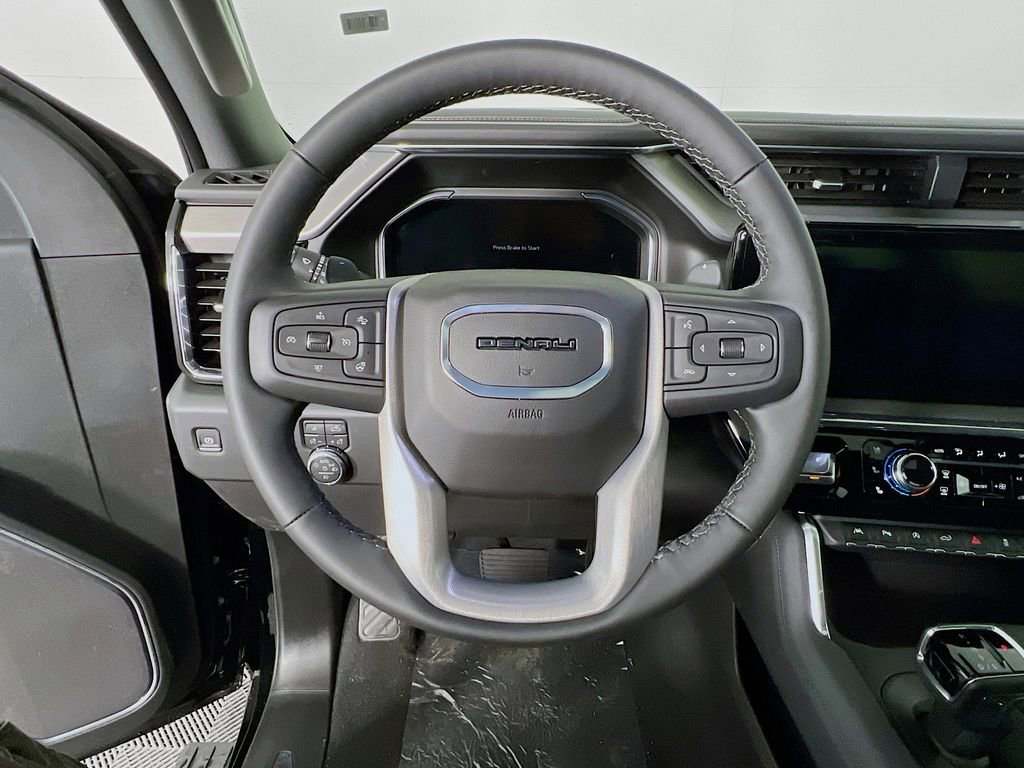 New 2026 GMC Sierra 1500 Denali w/ Denali Reserve Package image 10