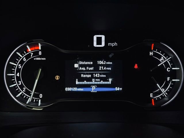 Used 2023 Honda Ridgeline RTL image 25