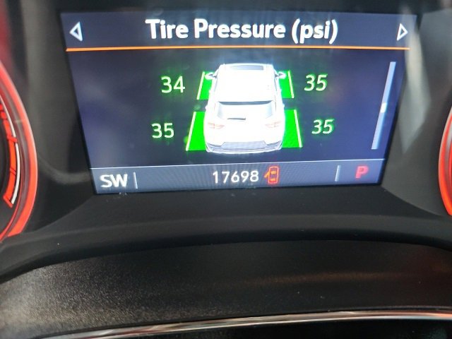 Used 2022 Chevrolet TrailBlazer RS w/ Technology Package image 24