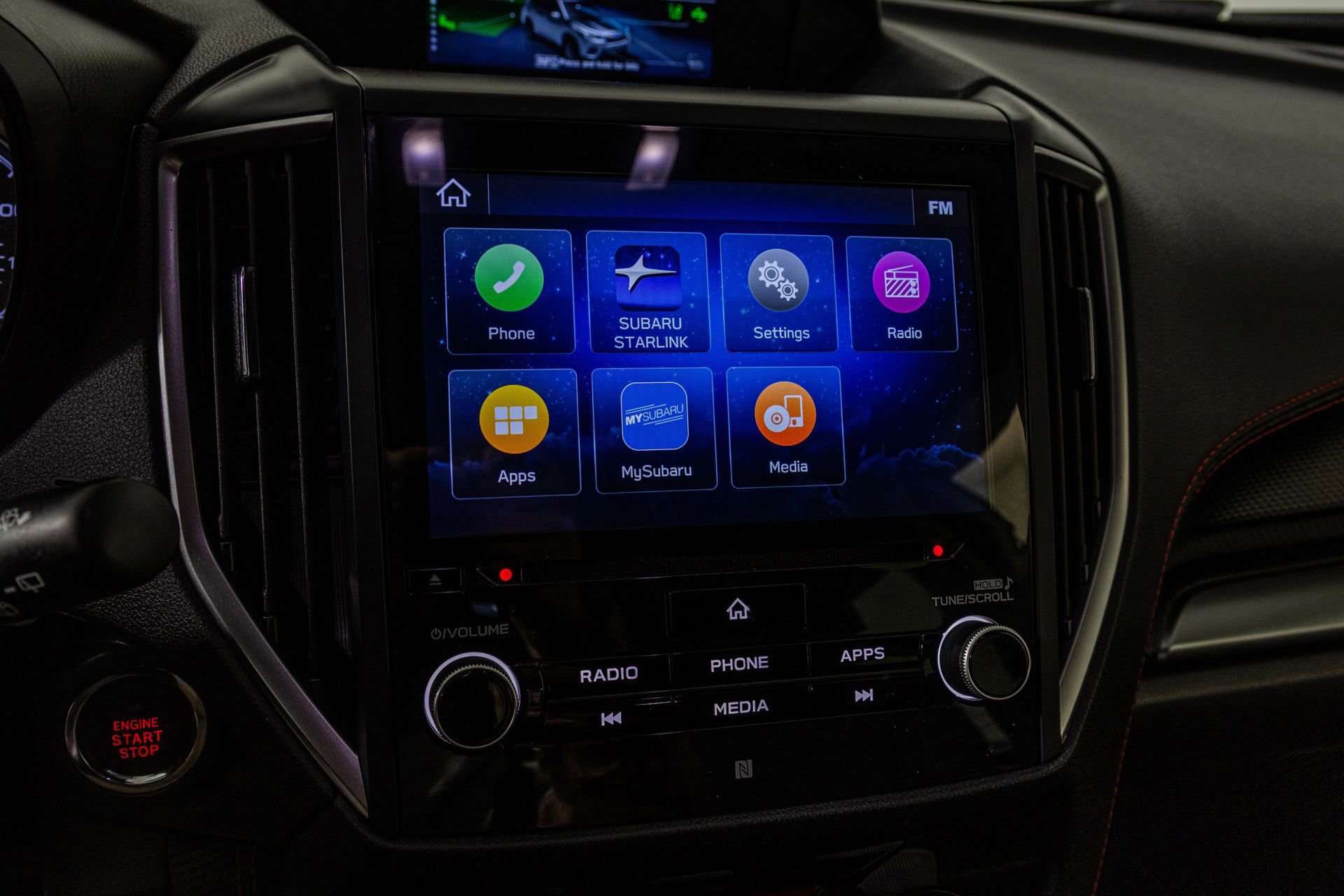 Used 2020 Subaru Forester Sport w/ Popular Package #2 image 26