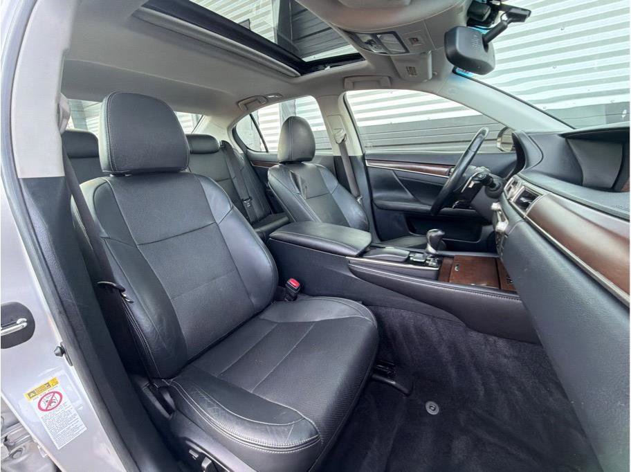 Used 2013 Lexus GS 350 w/ Premium Pkg image 21