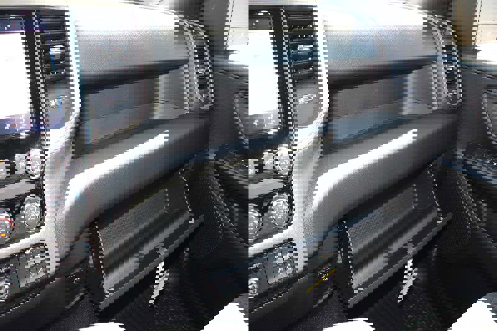 New 2025 RAM 1500 Tradesman w/ Off Road Group image 40