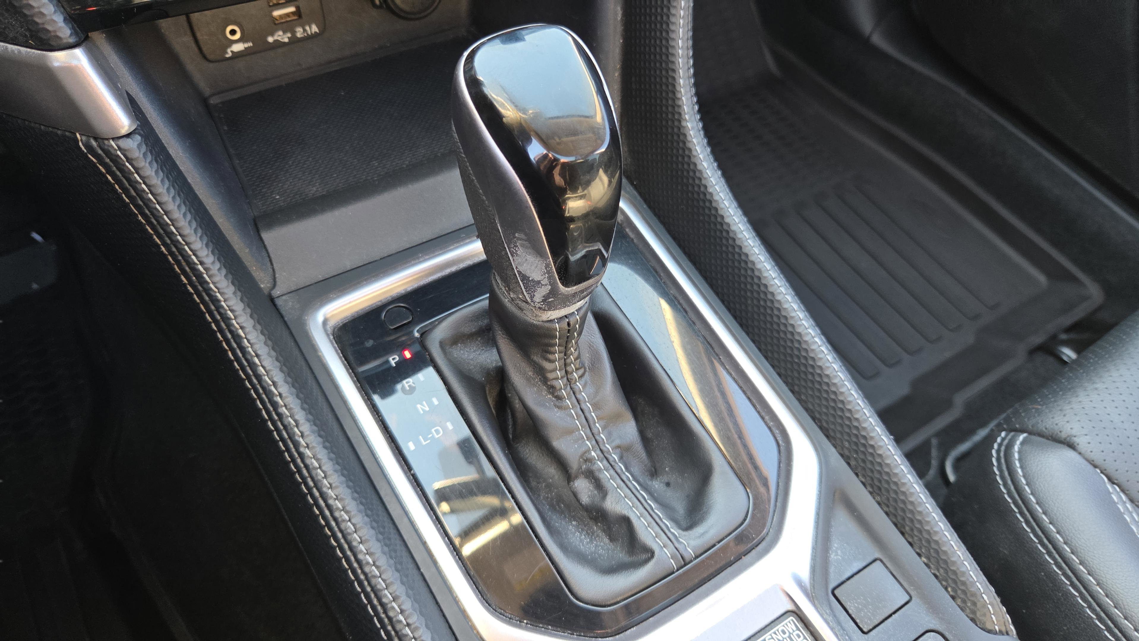 Used 2019 Subaru Forester Limited w/ Popular Package #3 image 12