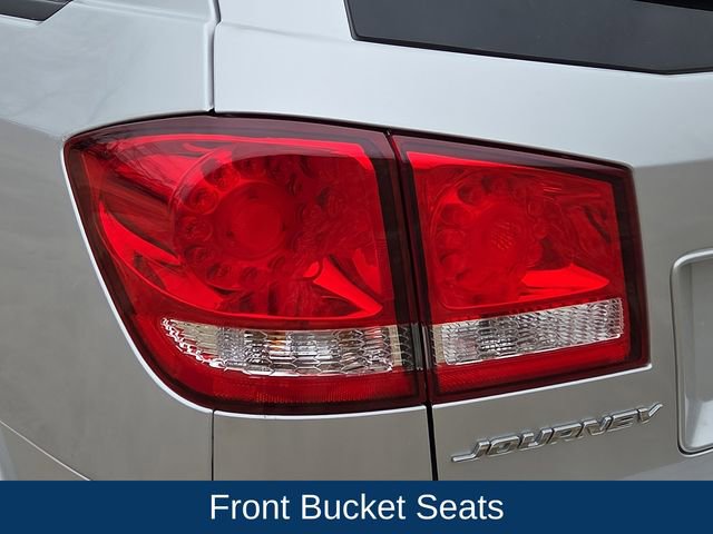 Used 2014 Dodge Journey SXT w/ Flexible Seating Group image 24