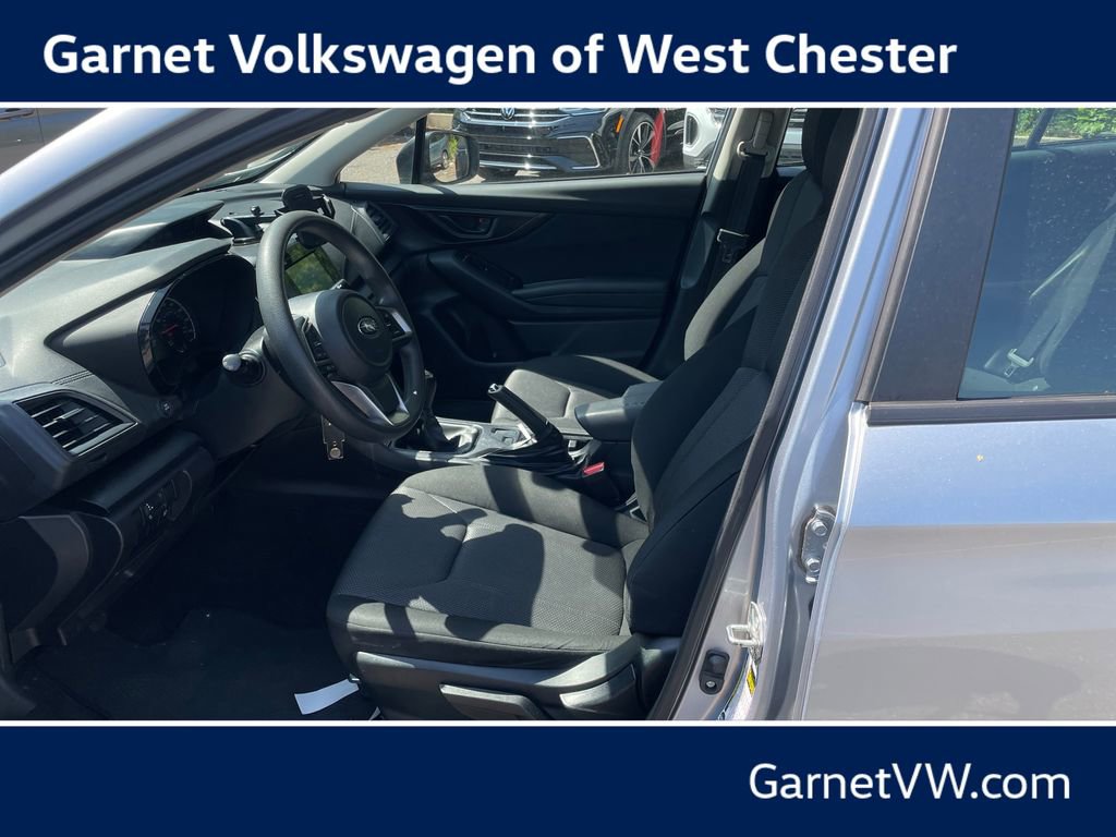 Used 2019 Subaru Impreza 2.0i AWD/4WD image 9