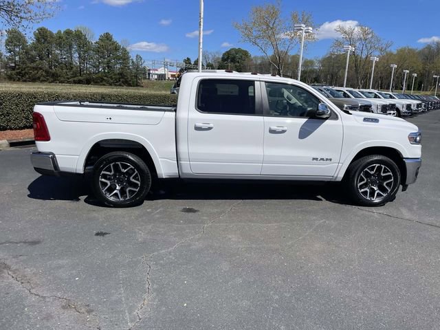 Used 2026 RAM 1500 Laramie image 35