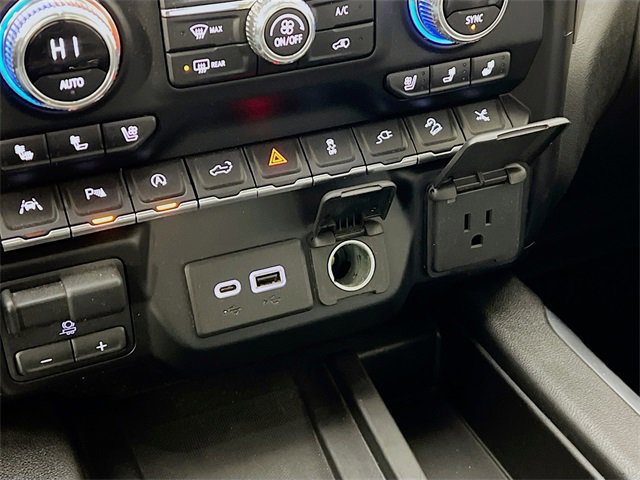 Used 2021 GMC Sierra 1500 Denali w/ Denali Ultimate Package image 20