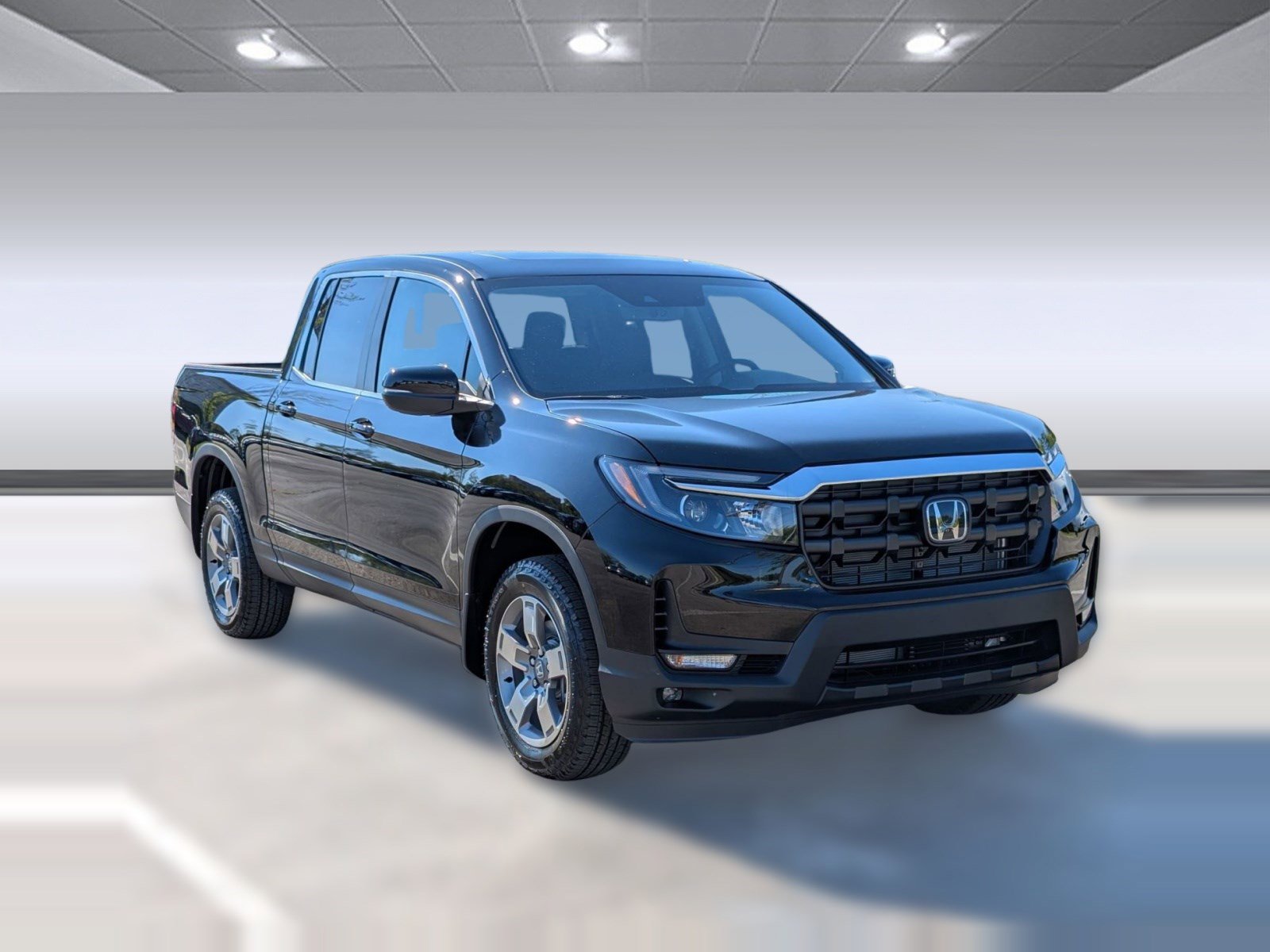 New 2026 Honda Ridgeline RTL image 7