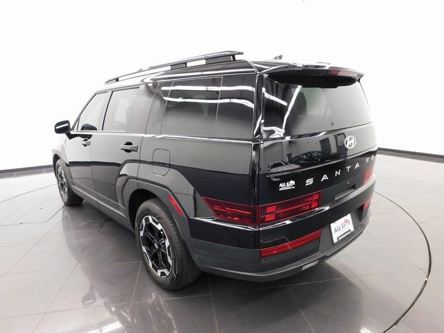 Used 2024 Hyundai Santa Fe SEL image 6