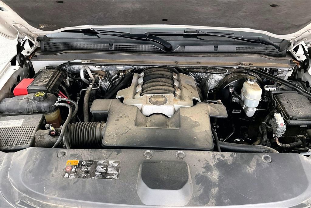 Used 2016 Cadillac Escalade Premium image 12