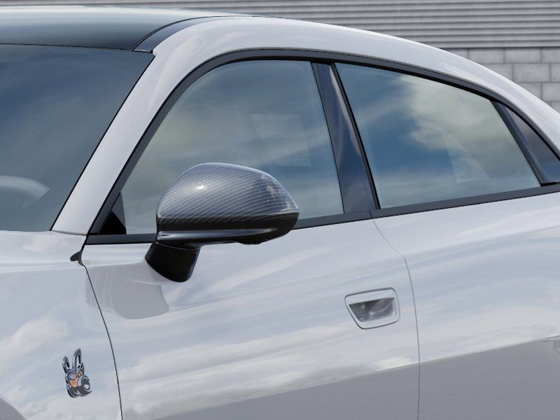New 2026 Dodge Charger Scat Pack image 12