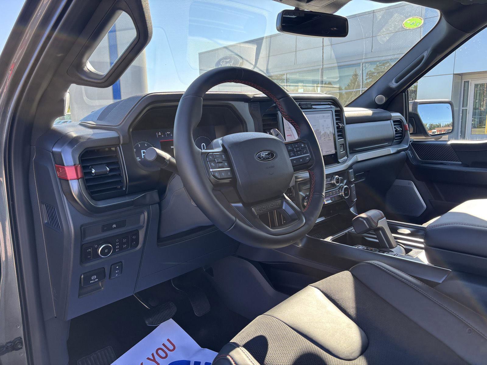 New 2025 Ford F150 Raptor image 17