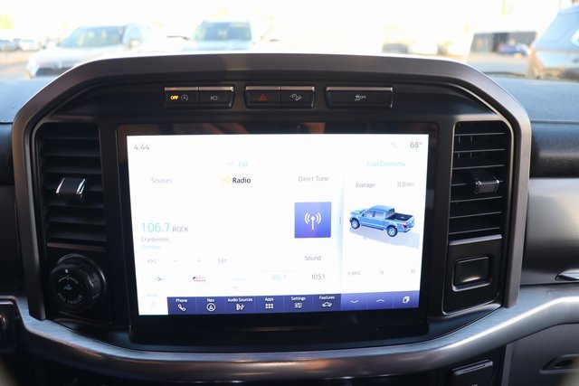 Used 2021 Ford F150 Lariat w/ Equipment Group 502A High image 20