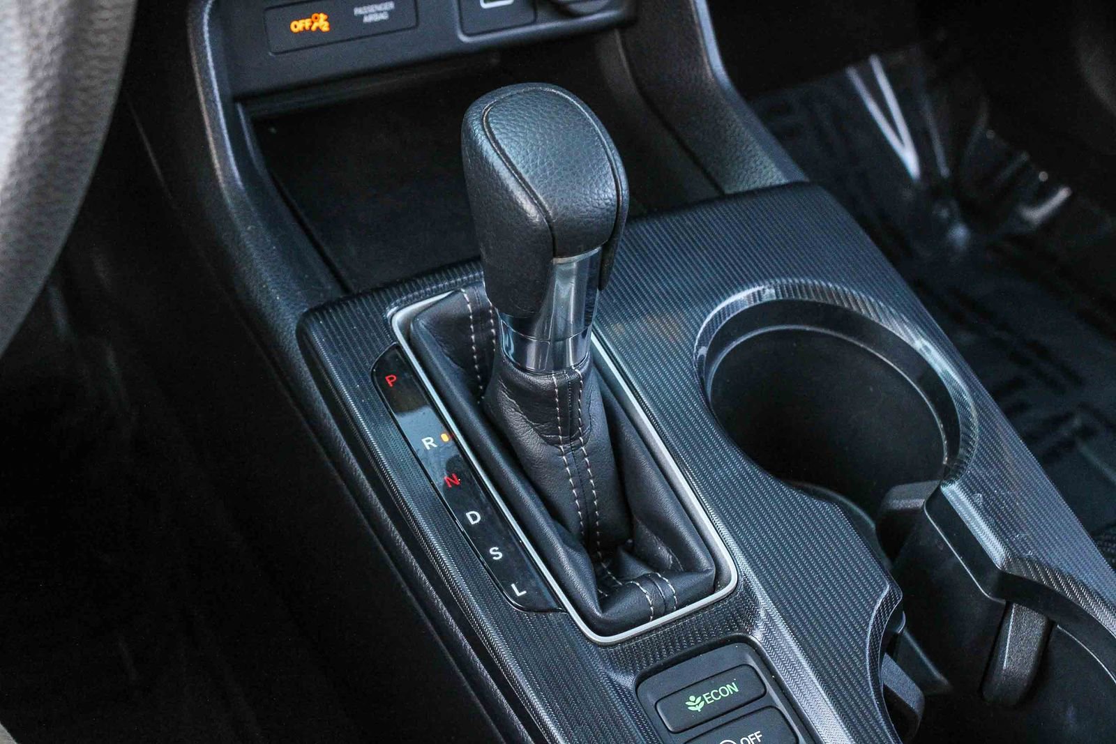 Used 2023 Honda Civic LX image 26