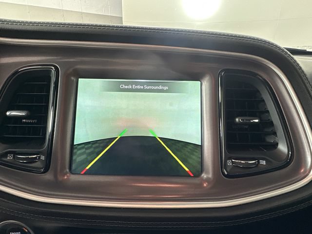 Used 2022 Dodge Challenger R/T Scat Pack w/ Plus Package RWD image 25