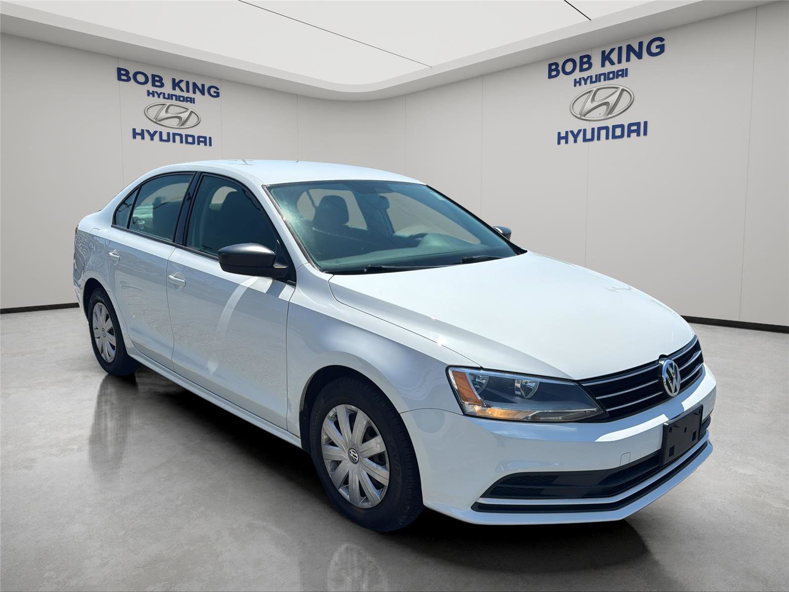 Used 2016 Volkswagen Jetta S image 7