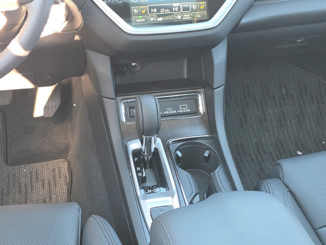 New 2026 Subaru Ascent Touring image 12