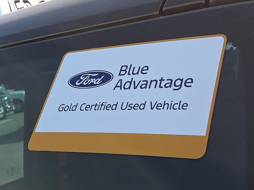 Certified 2024 Ford Bronco Raptor image 14