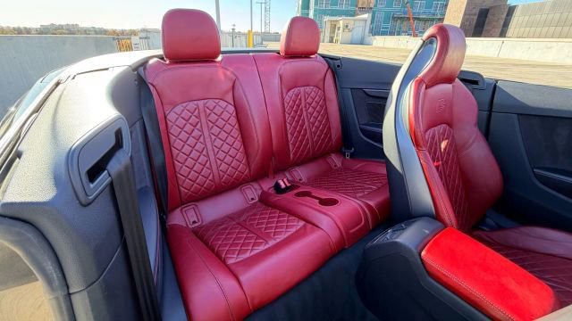 Used 2018 Audi S5 Prestige w/ S Sport Package image 20