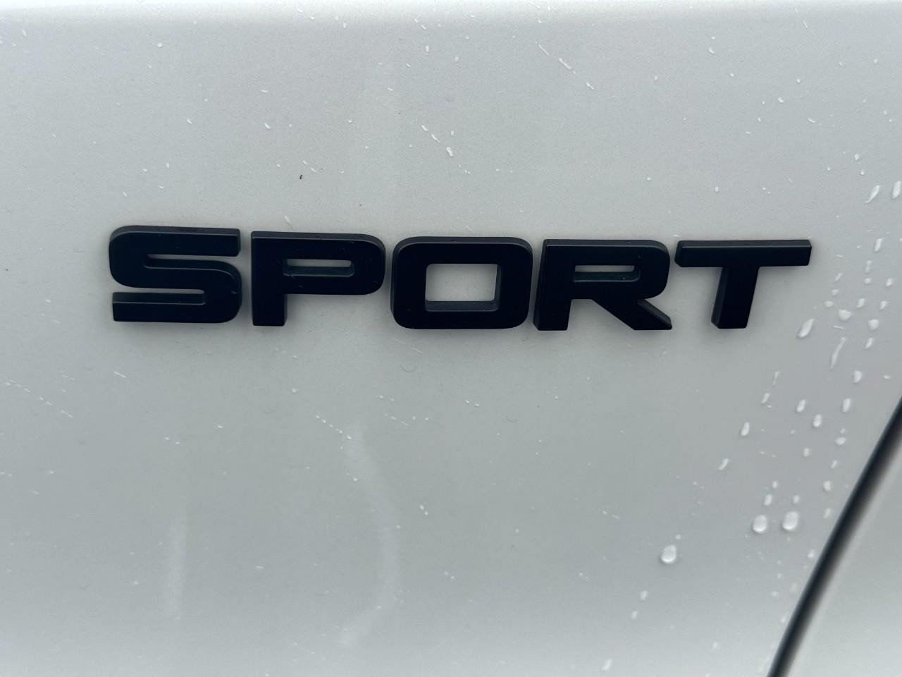 Certified 2025 Honda CR-V Sport-L image 5