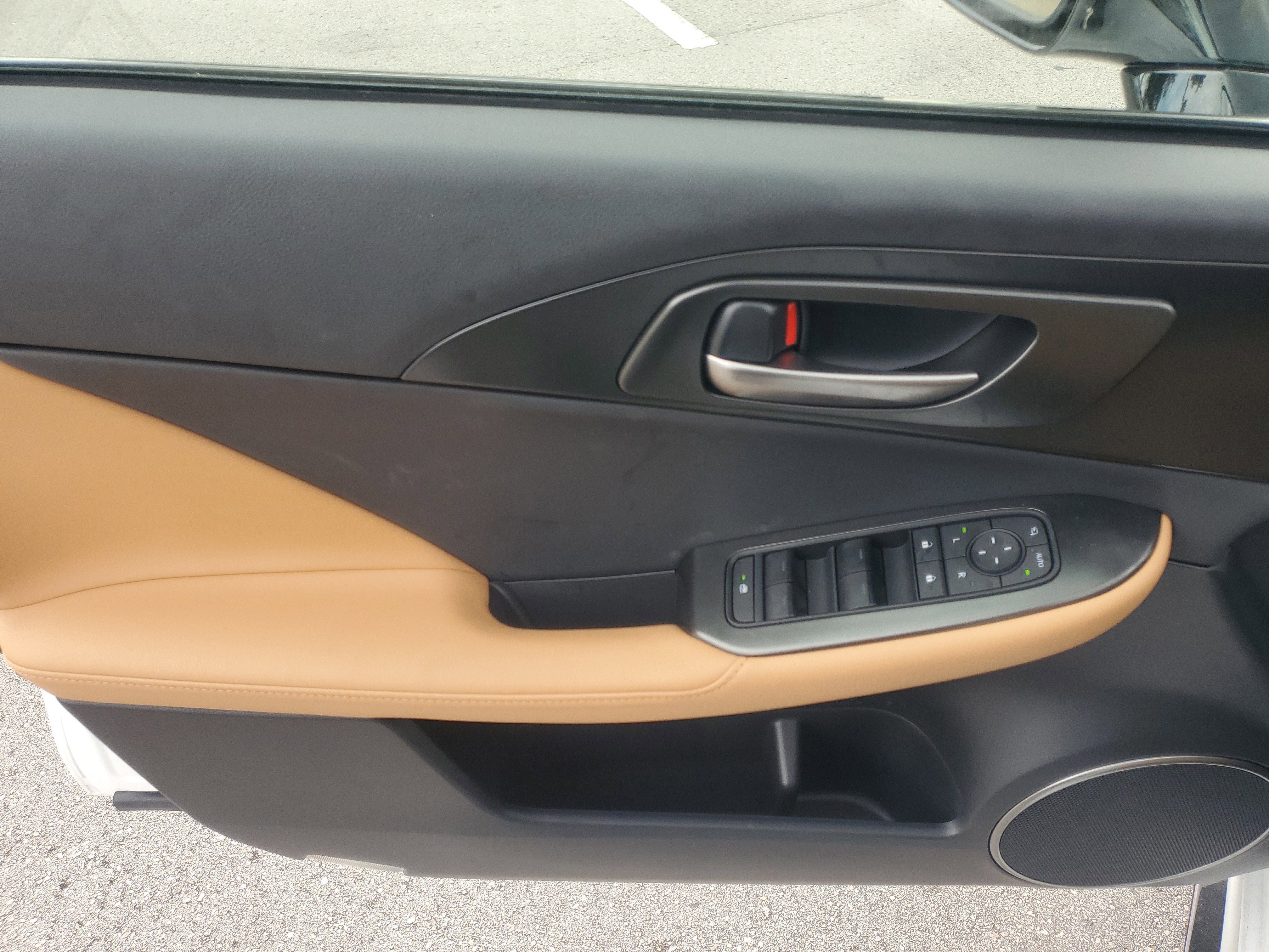 Used 2026 Lexus IS 350 F Sport w/ Accessory Package Z1 RWD image 22