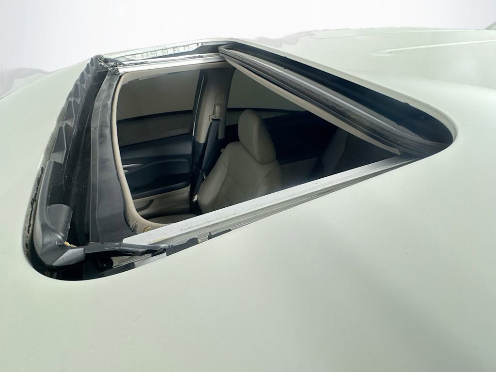 Used 2016 Honda Pilot EX-L image 25