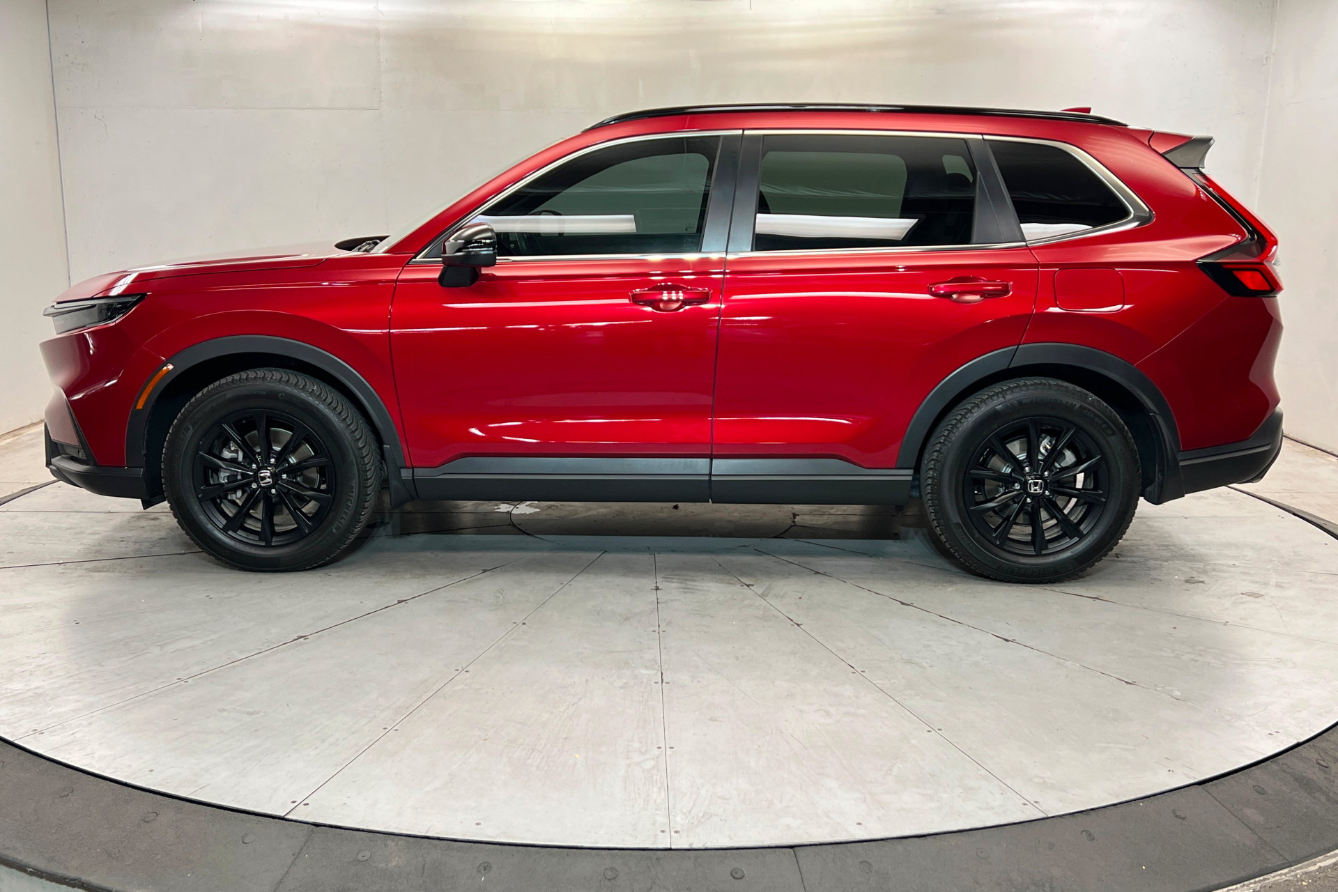 Used 2024 Honda CR-V Sport-L image 2