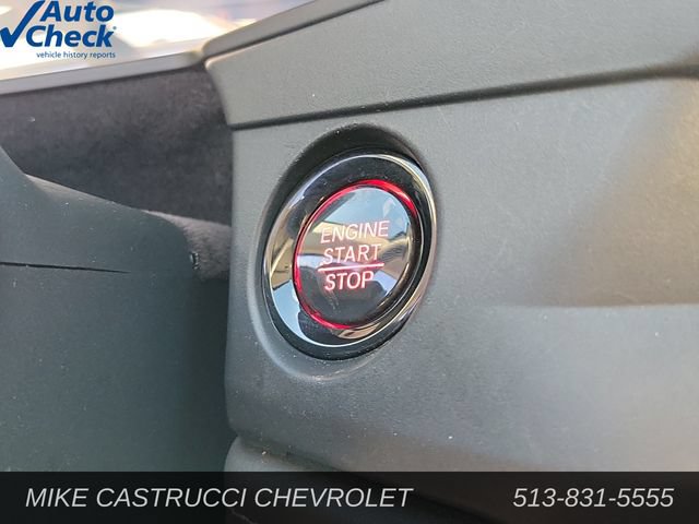 Used 2024 Honda Accord EX image 18