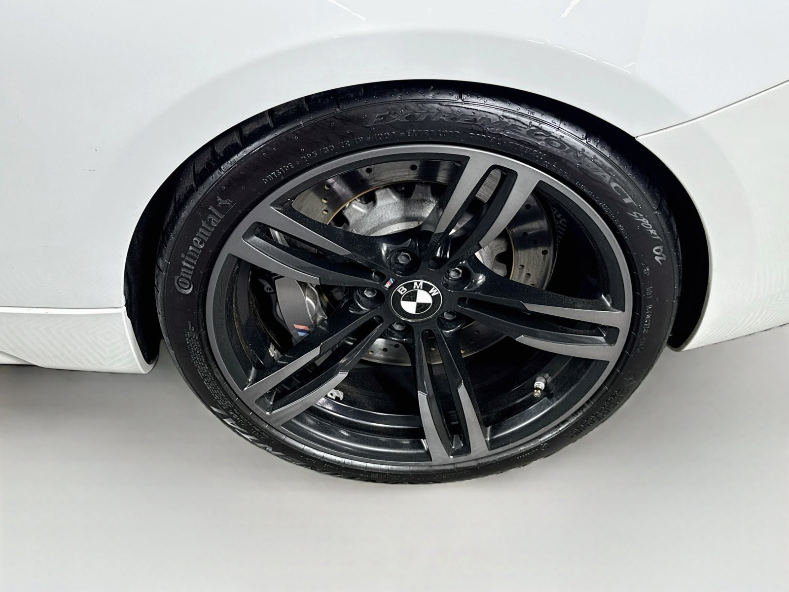 Used 2020 BMW M2 Competition RWD image 5