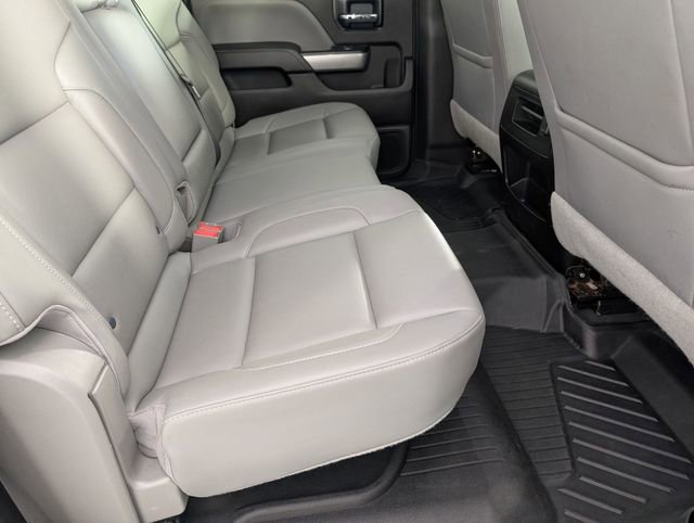 Used 2019 Chevrolet Silverado 2500 LTZ w/ Duramax Plus Package image 30