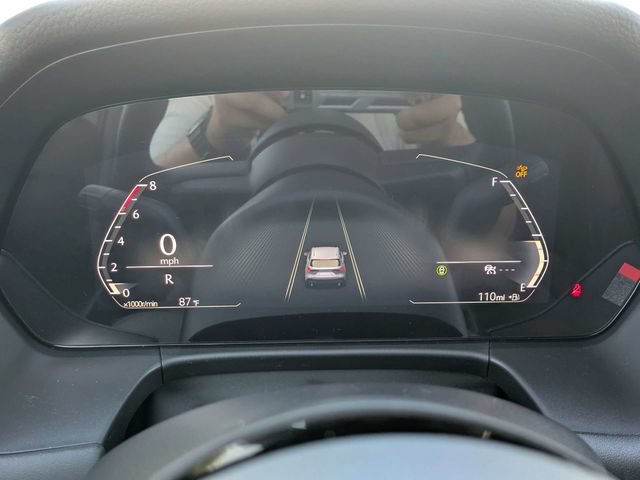 New 2026 MAZDA CX-5 AWD 2.5 S image 23