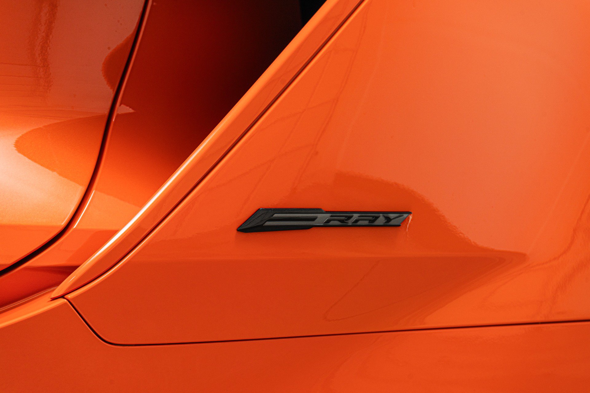 Used 2025 Chevrolet Corvette E-Ray AWD/4WD image 25