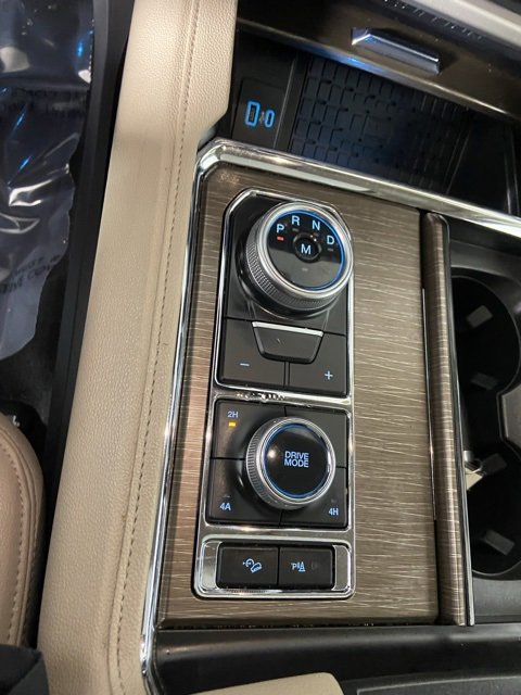 Used 2024 Ford Expedition Max Limited image 20