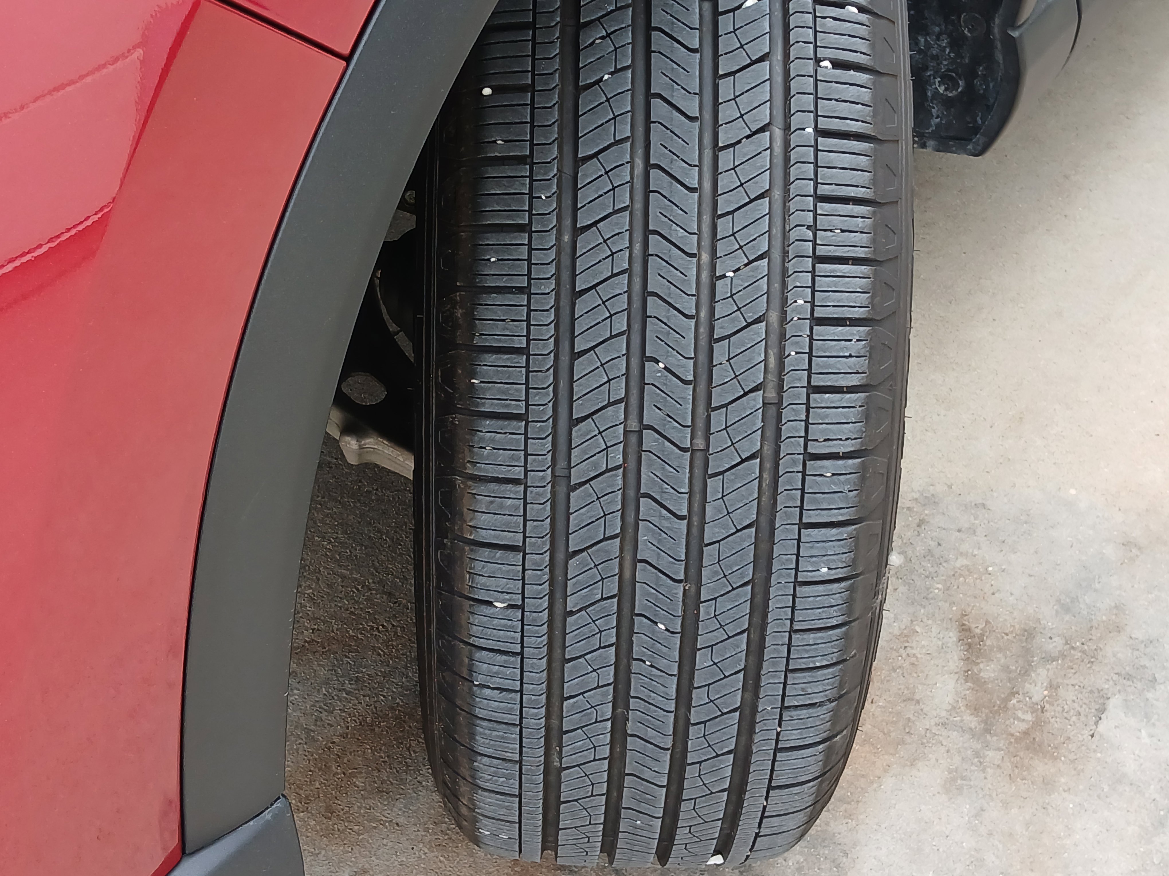 Used 2025 Honda Pilot EX-L image 16