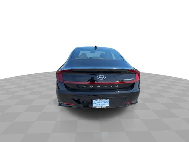 Used 2023 Hyundai Sonata Limited FWD image 7