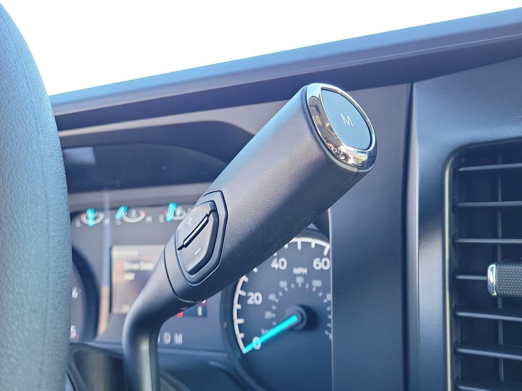 New 2026 Ford F550 4x4 Crew Cab image 28