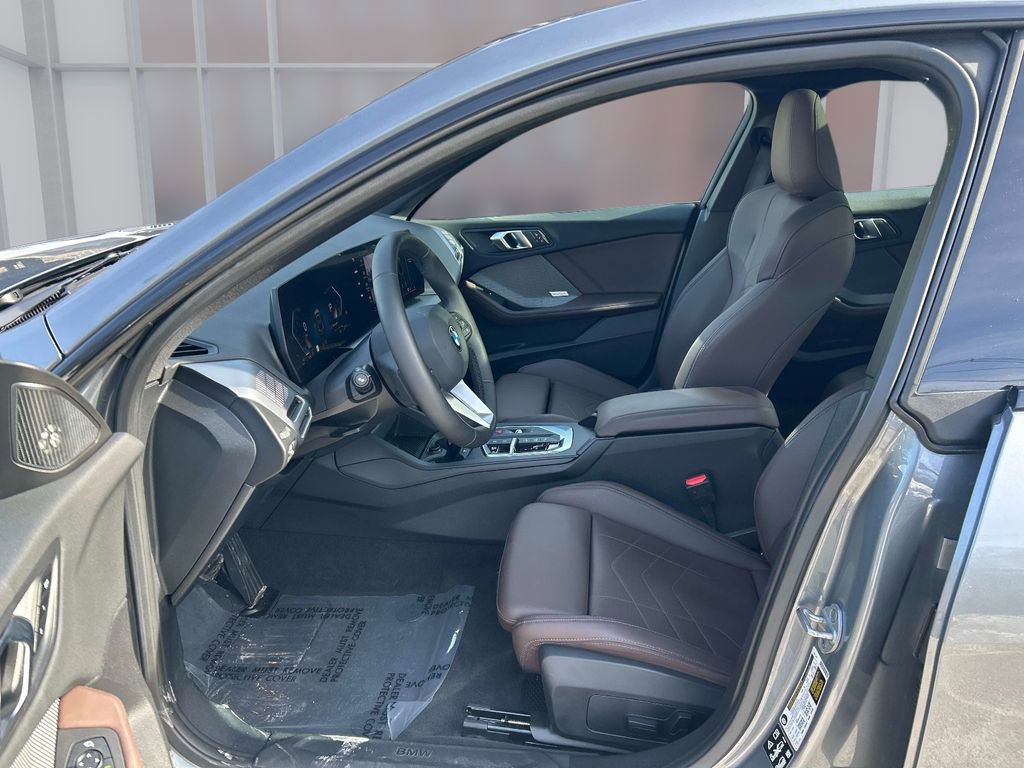 Used 2025 BMW 228i xDrive image 11