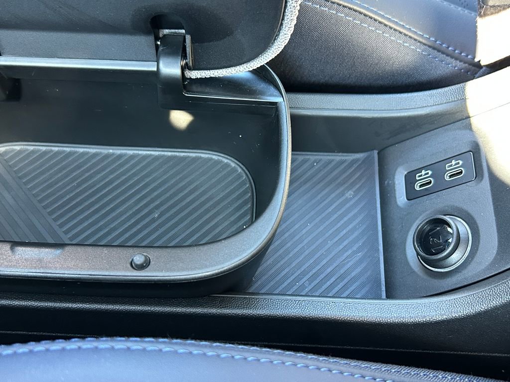 Used 2025 MINI Cooper S image 28