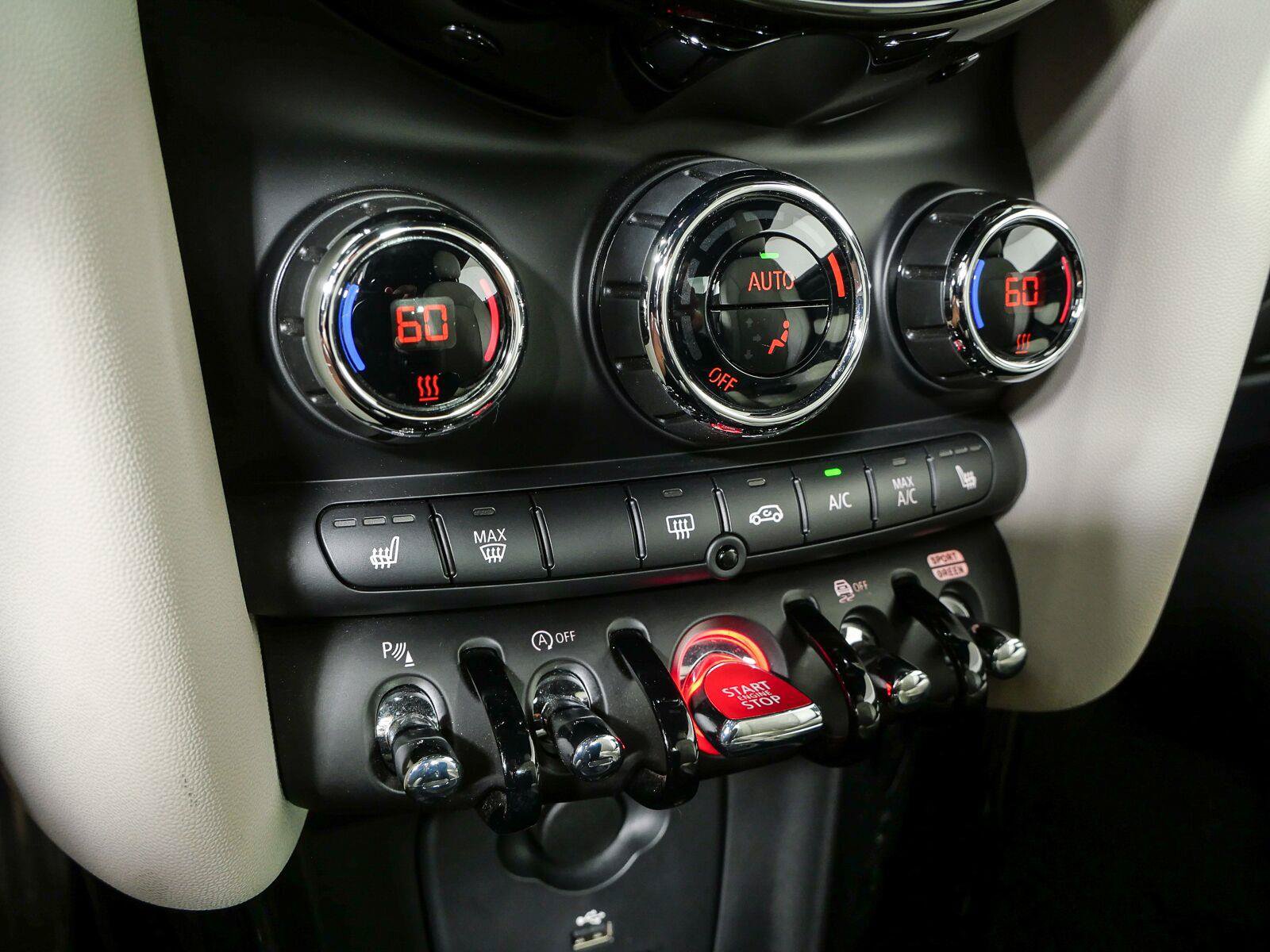 Used 2024 MINI Cooper John Cooper Works FWD image 15