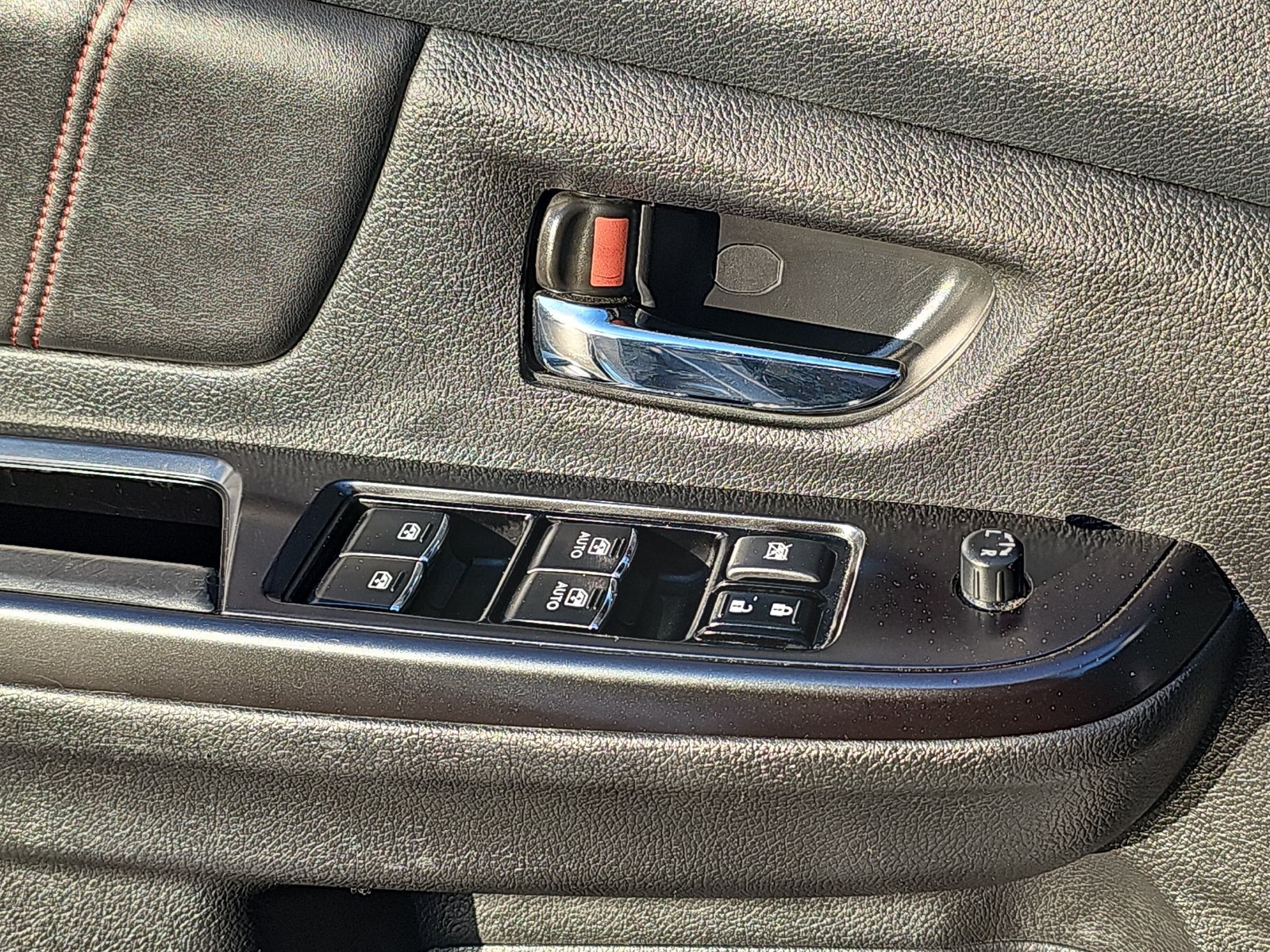 Used 2020 Subaru WRX AWD/4WD image 28