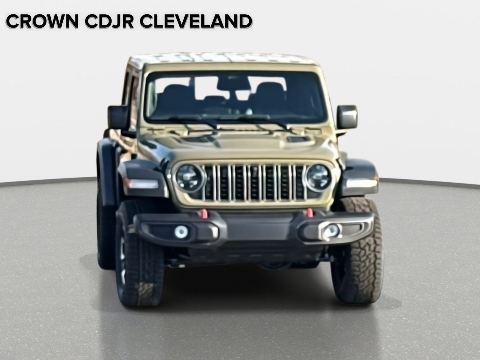 New 2026 RAM 2500 Tradesman w/ Safety Group image 12