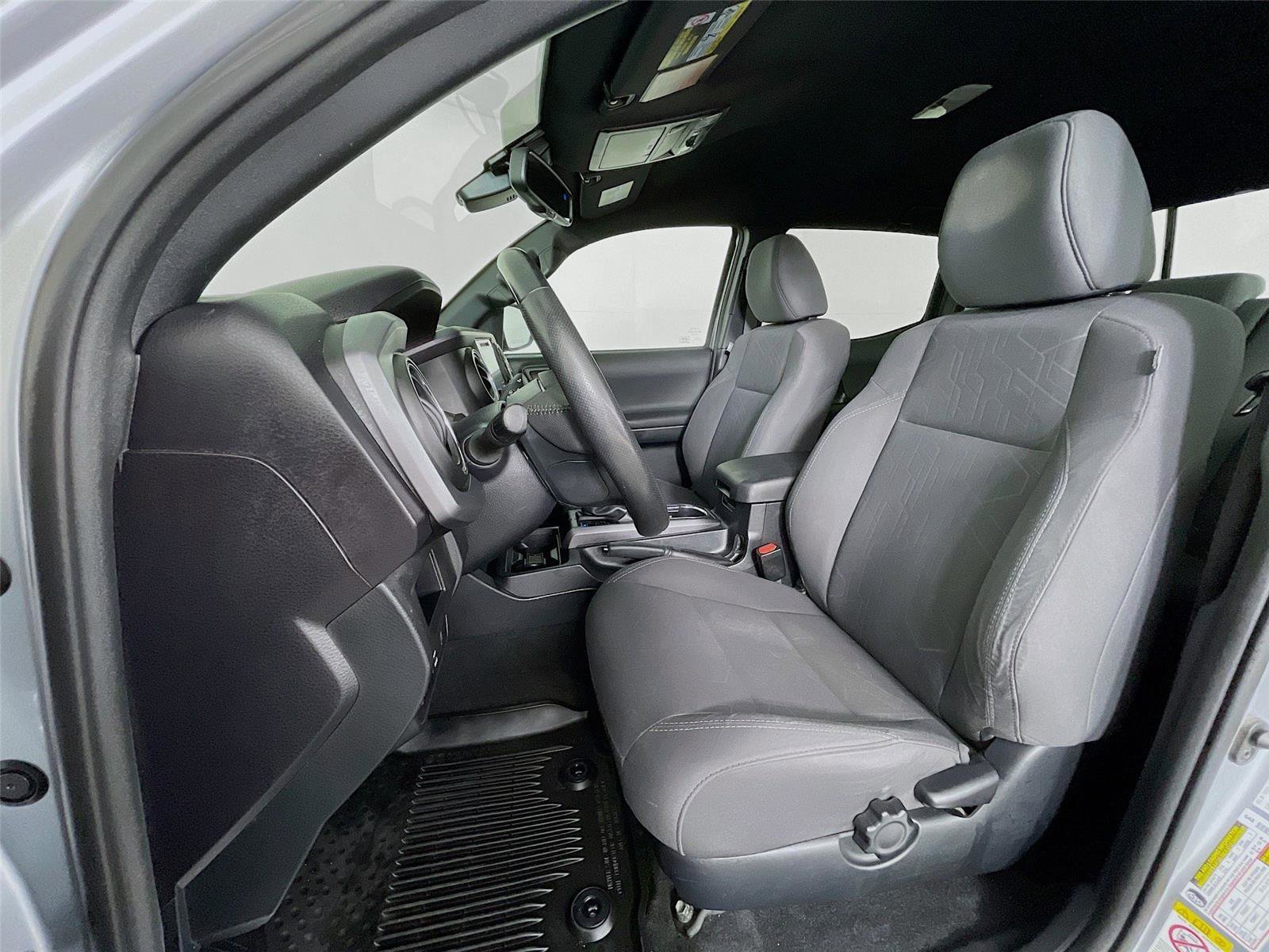 Used 2018 Toyota Tacoma TRD Pro image 22