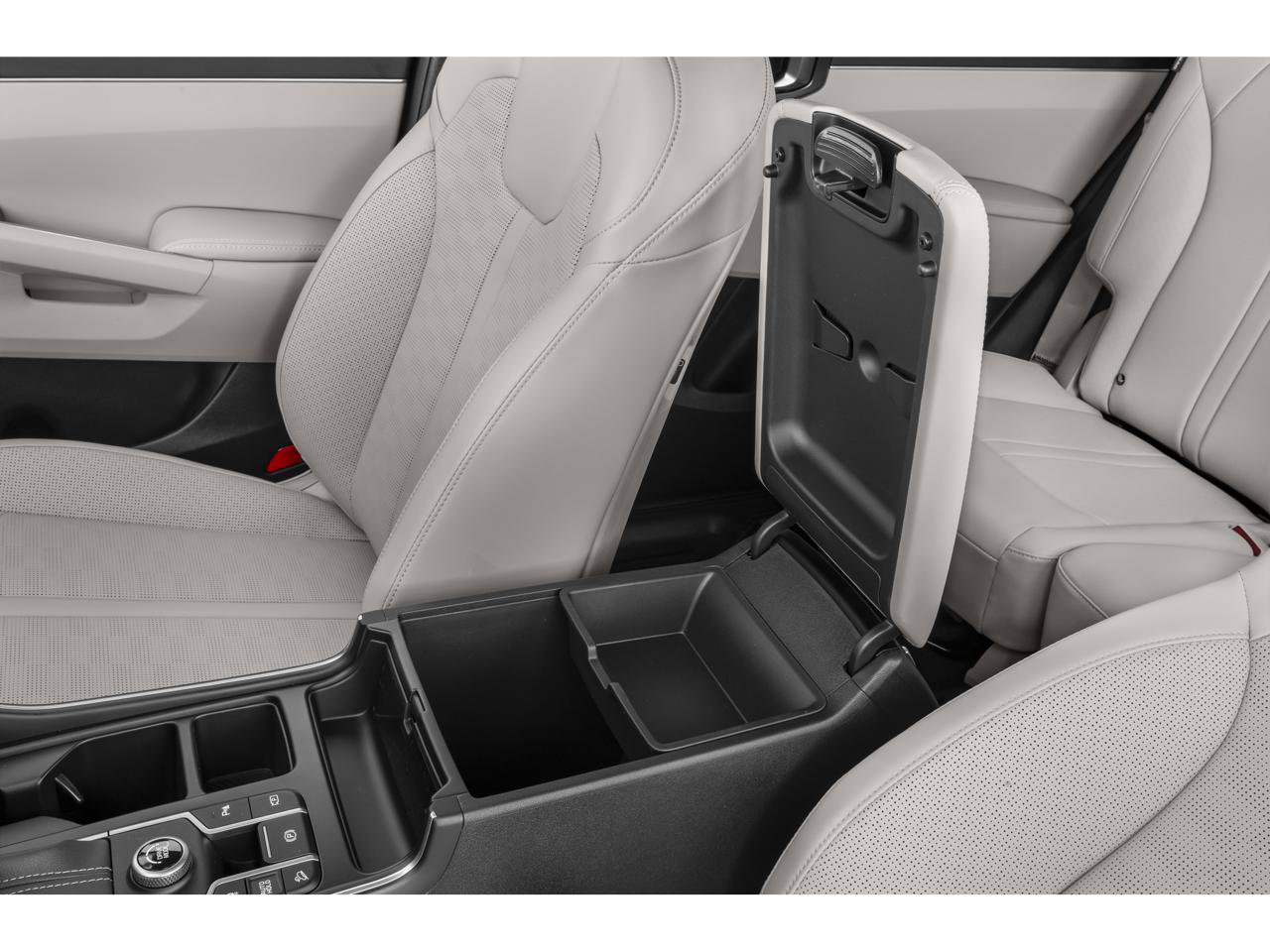 New 2026 Kia Sorento S image 10