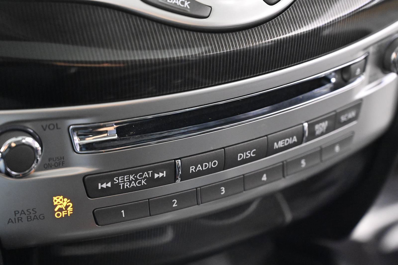 Used 2020 INFINITI QX60 Luxe w/ Essential Package image 21