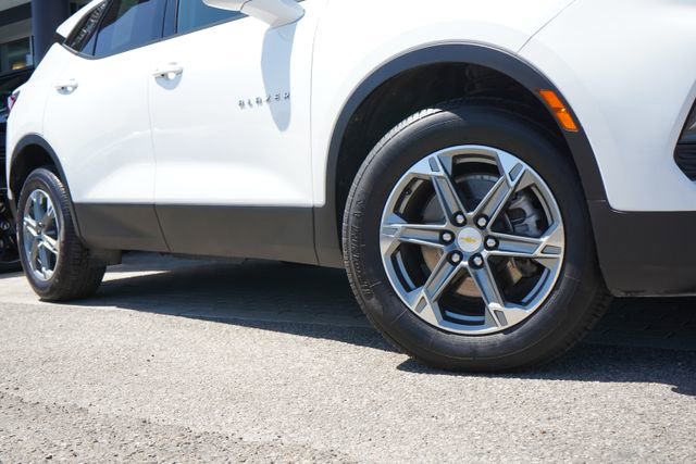 Used 2024 Chevrolet Blazer LT image 10