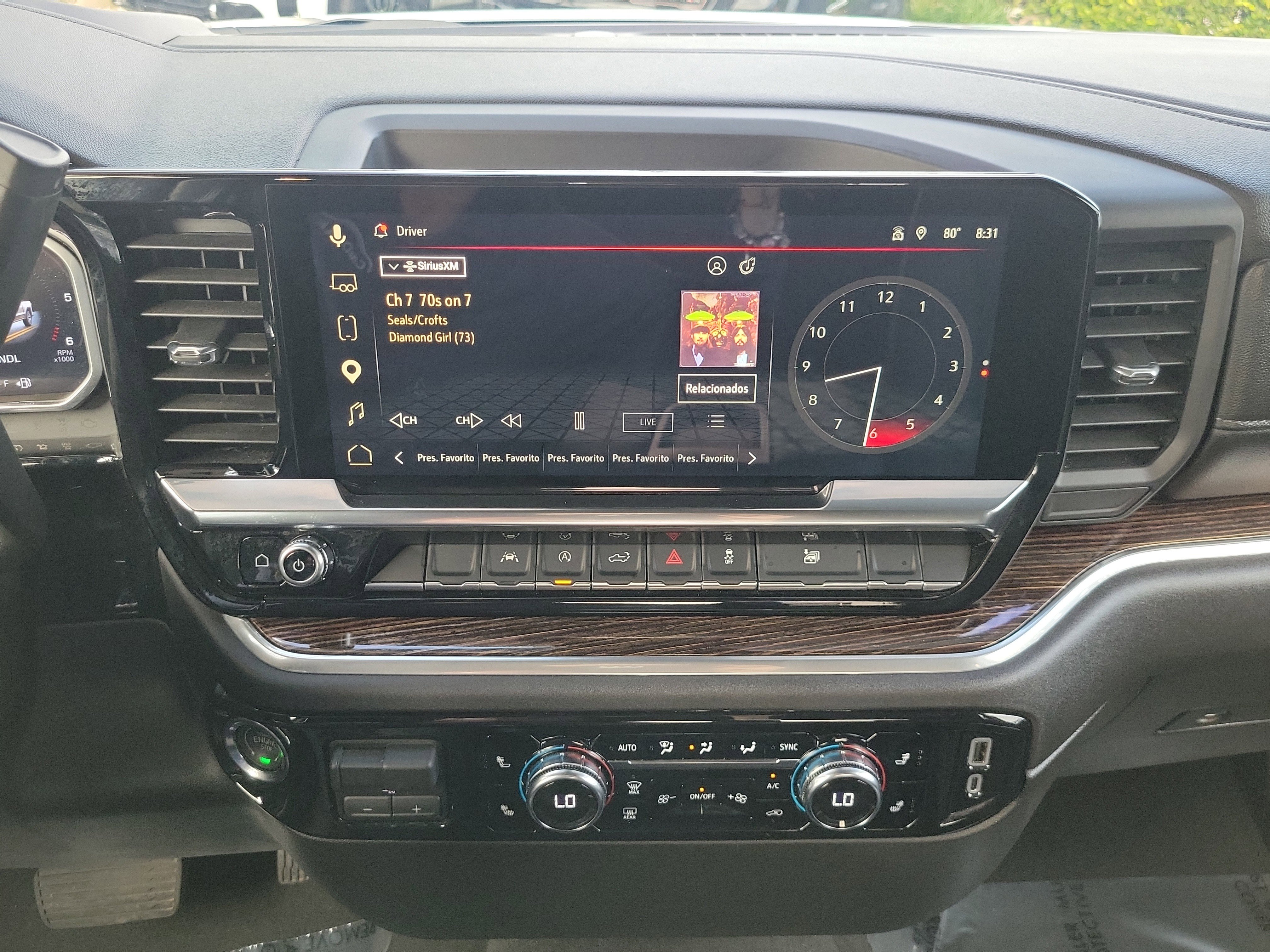 Used 2026 GMC Sierra 1500 Elevation w/ Elevation Select Package RWD image 22