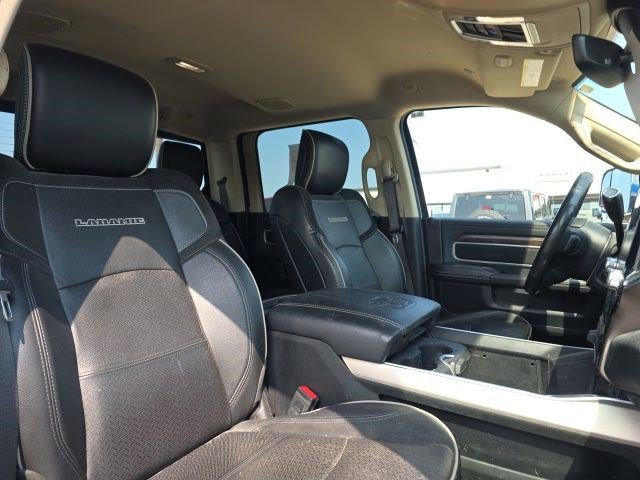 Certified 2020 RAM 2500 Laramie AWD/4WD image 13