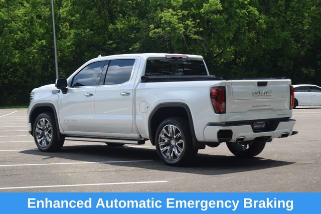 Used 2023 GMC Sierra 1500 Denali AWD/4WD image 25
