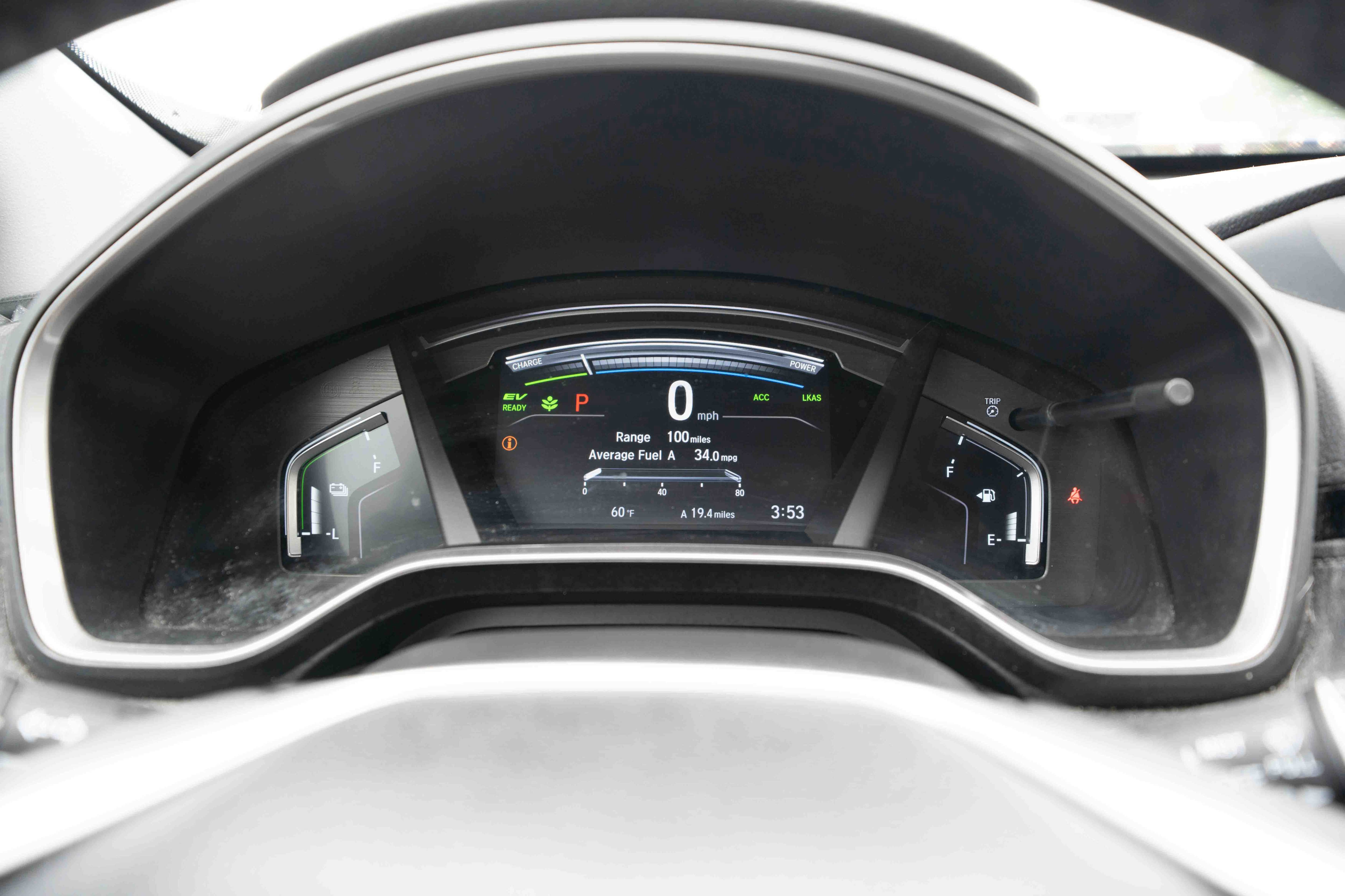 Used 2020 Honda CR-V Touring image 15