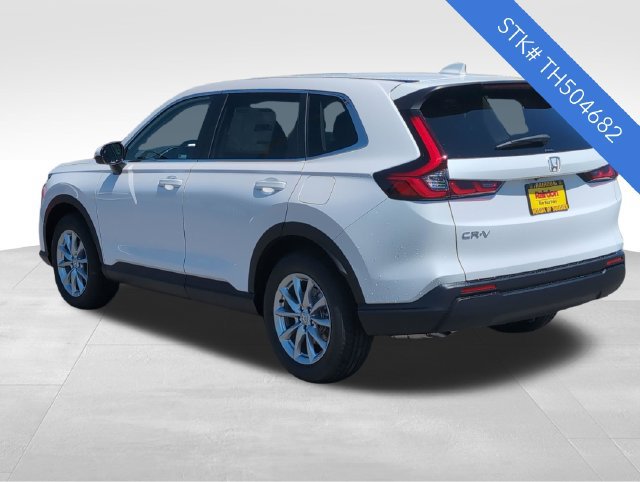 New 2026 Honda CR-V EX image 6